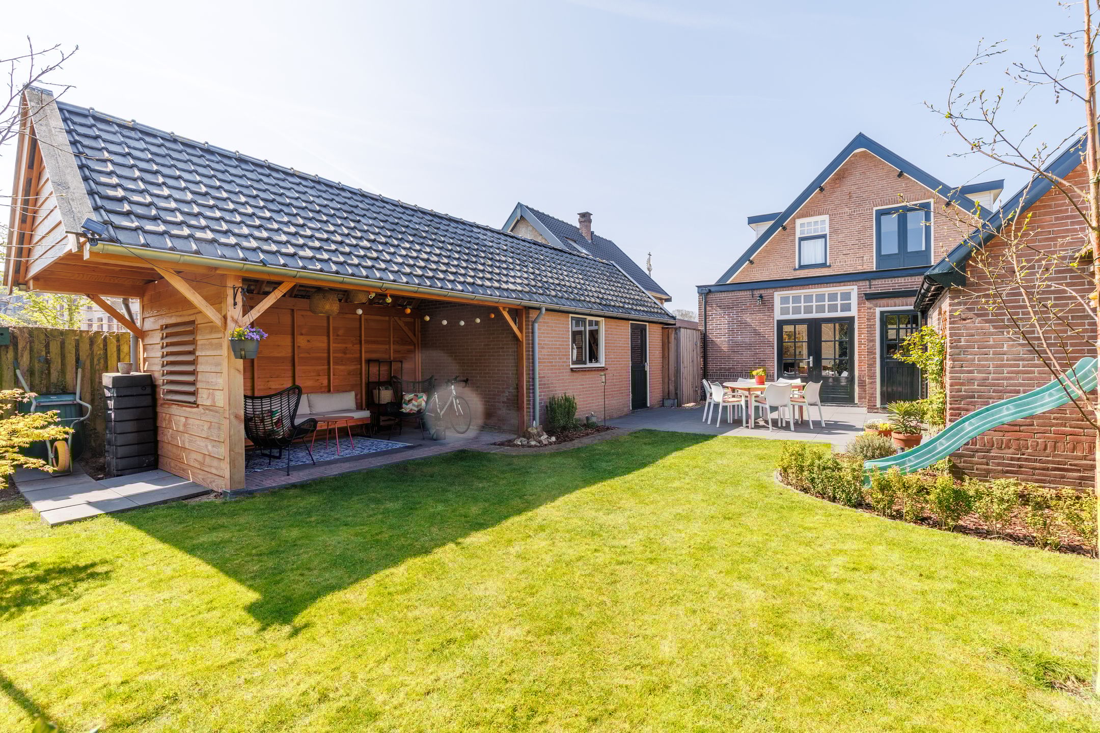 Photo 3 of De Ruyterstraat 84