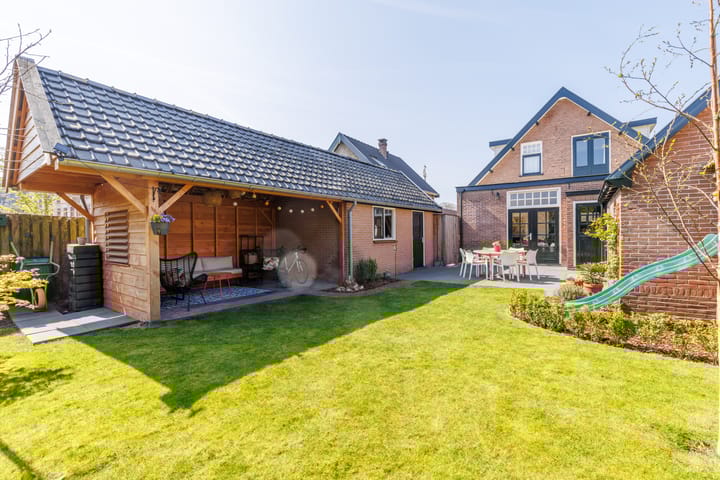 Foto 3 van De Ruyterstraat 84