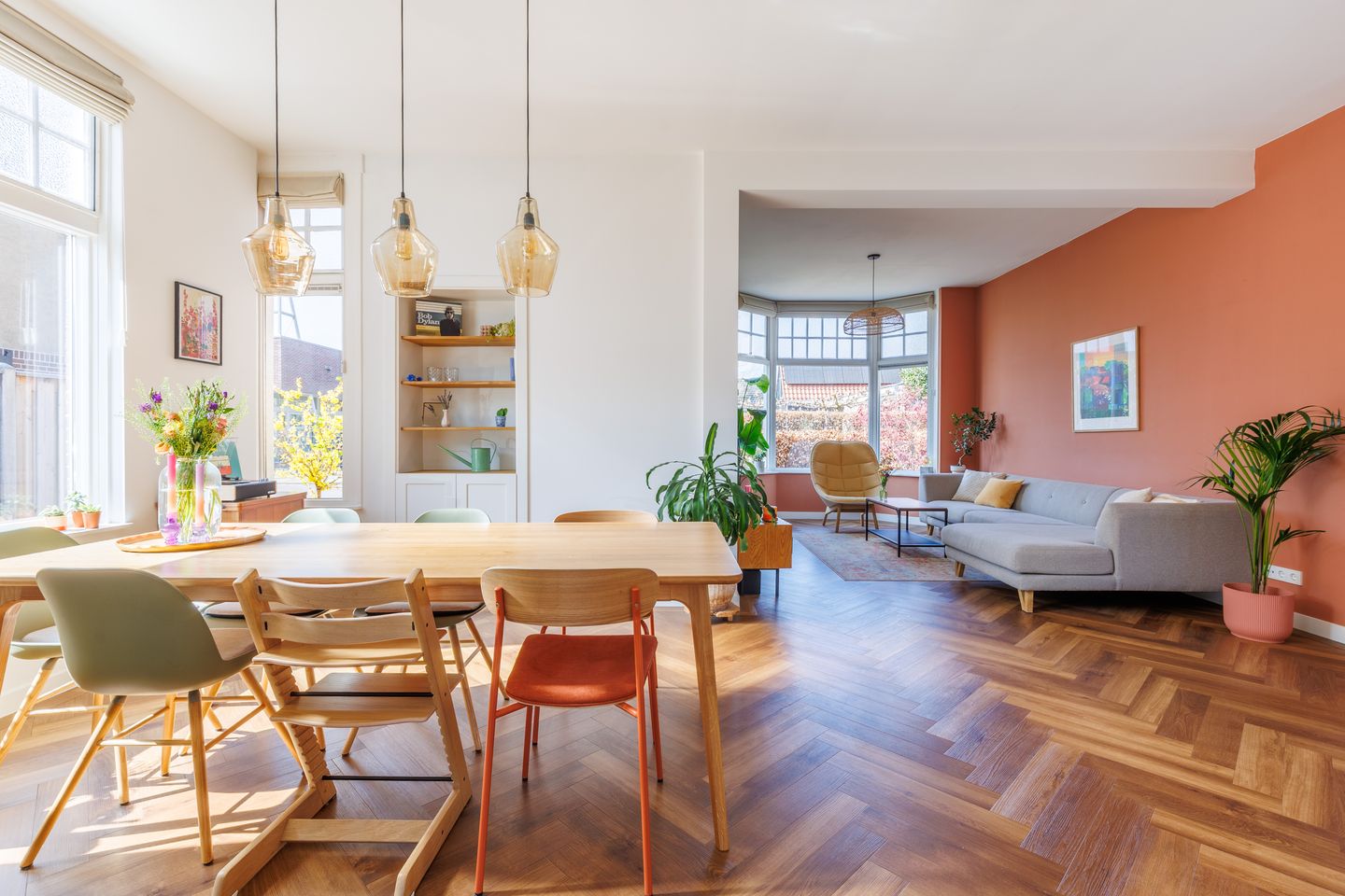 Photo 4 of De Ruyterstraat 84