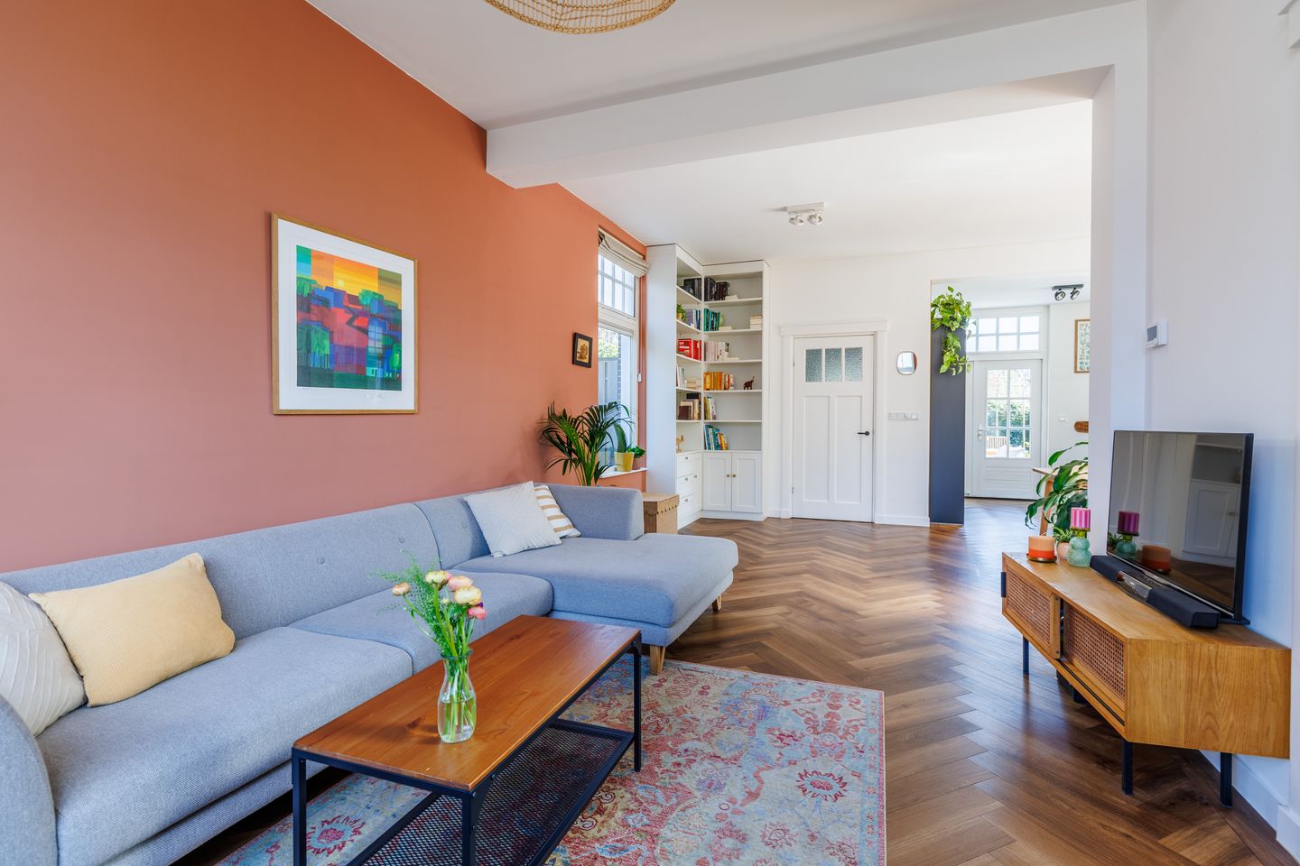 Photo 5 of De Ruyterstraat 84