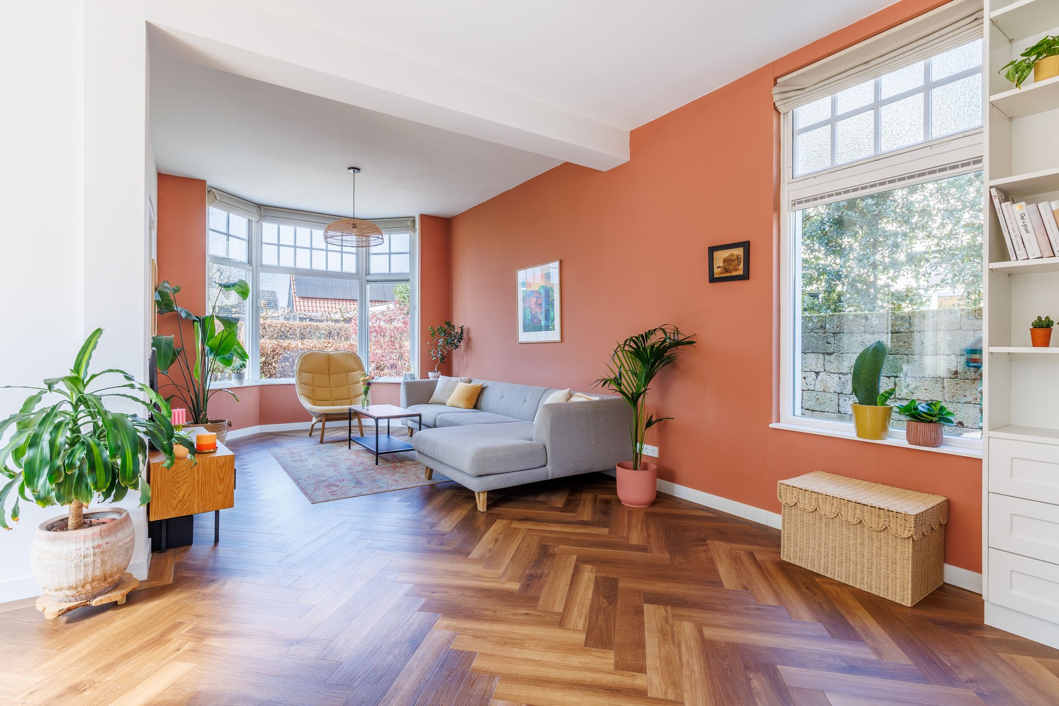 Photo 6 of De Ruyterstraat 84