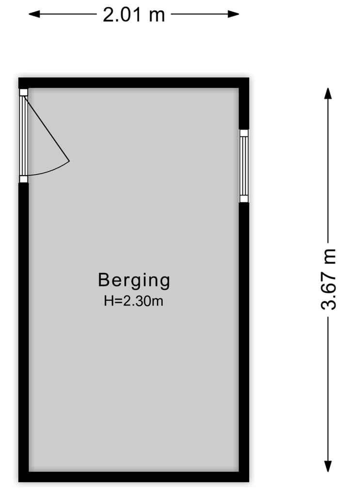 Foto 45 van Henri Dunantlaan 255