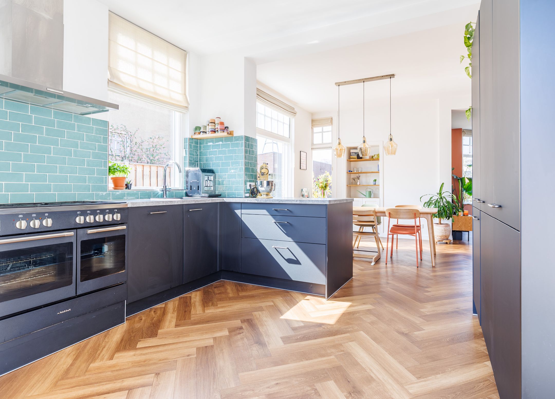 Photo 9 of De Ruyterstraat 84