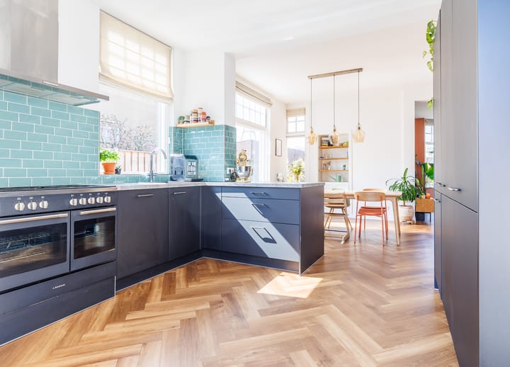 Foto 9 van De Ruyterstraat 84