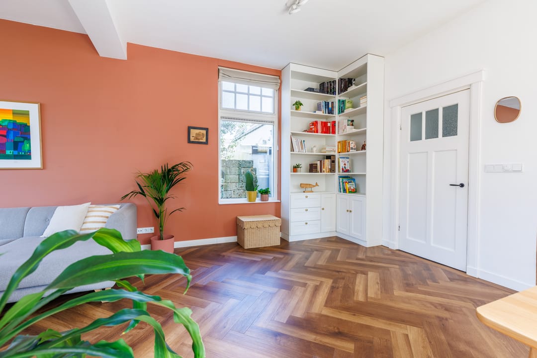 Photo 7 of De Ruyterstraat 84