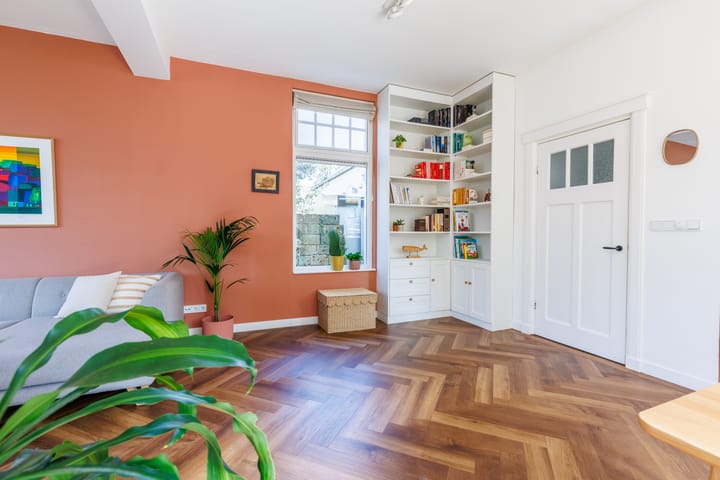 Foto 7 van De Ruyterstraat 84