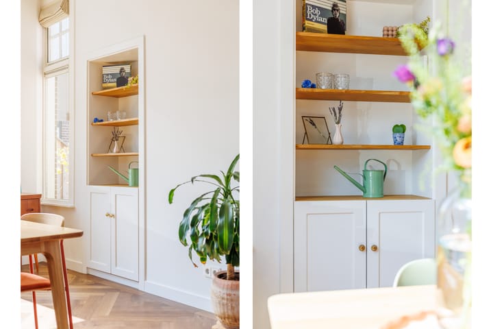 Foto 13 van De Ruyterstraat 84