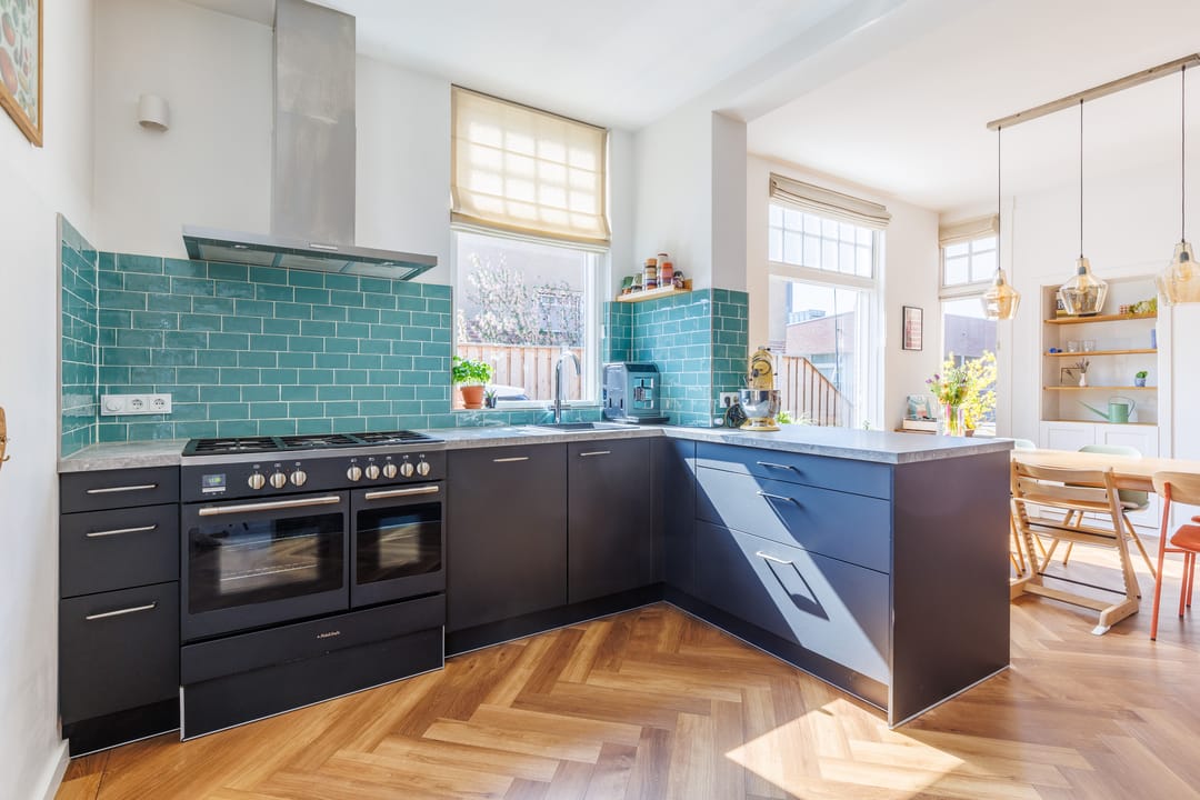 Photo 16 of De Ruyterstraat 84