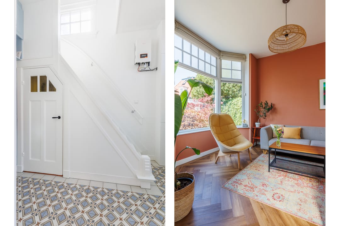 Photo 17 of De Ruyterstraat 84