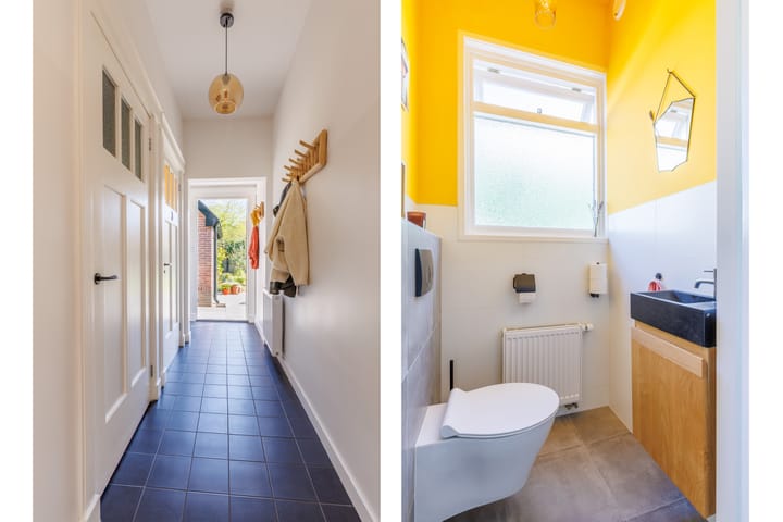 Foto 19 van De Ruyterstraat 84