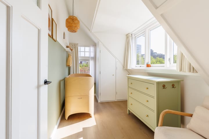 Foto 22 van De Ruyterstraat 84