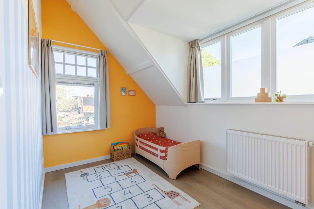 Photo 23 of De Ruyterstraat 84