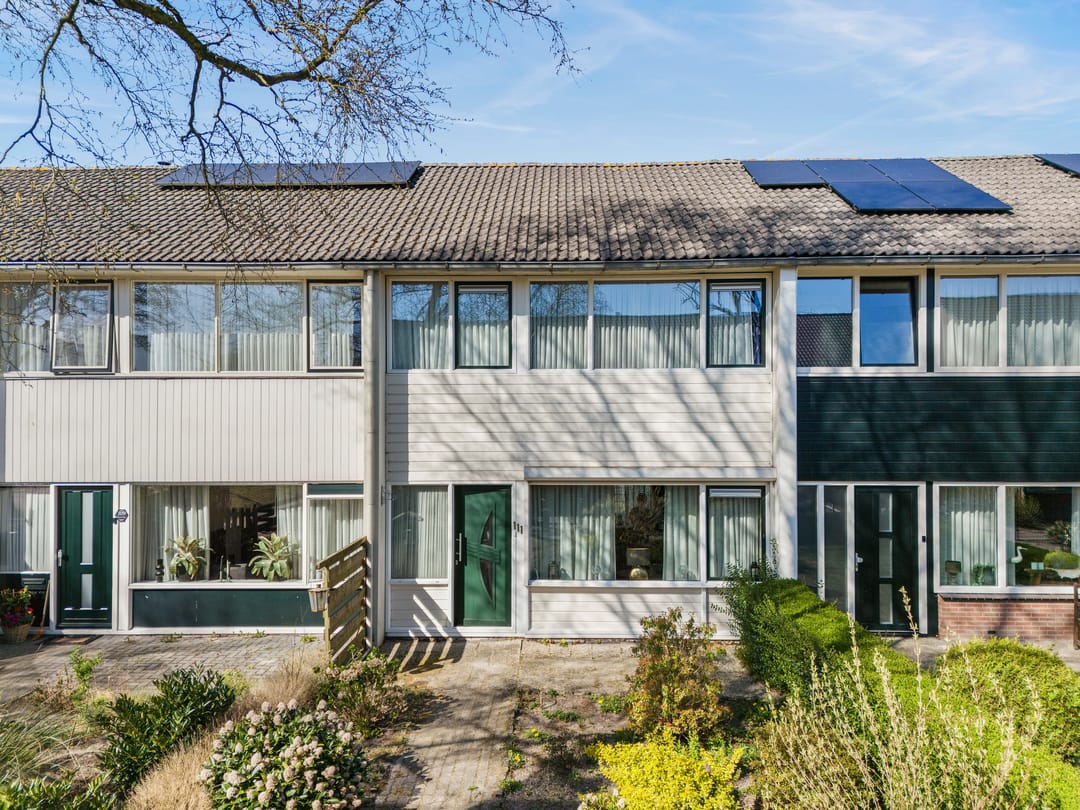 Foto 2 van De Kap 111