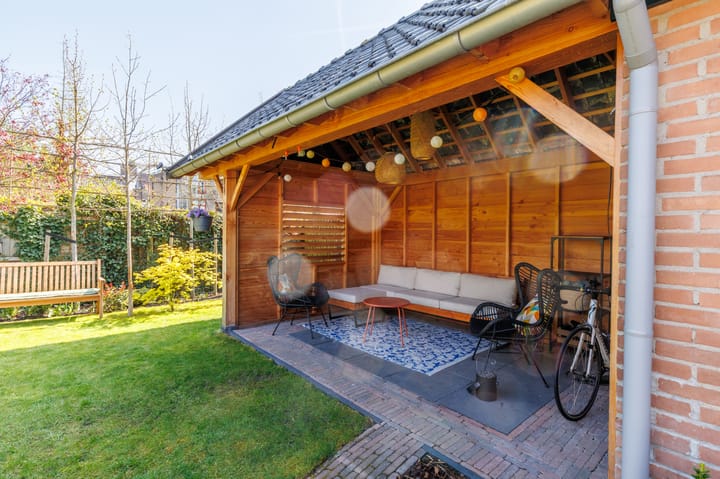 Foto 27 van De Ruyterstraat 84