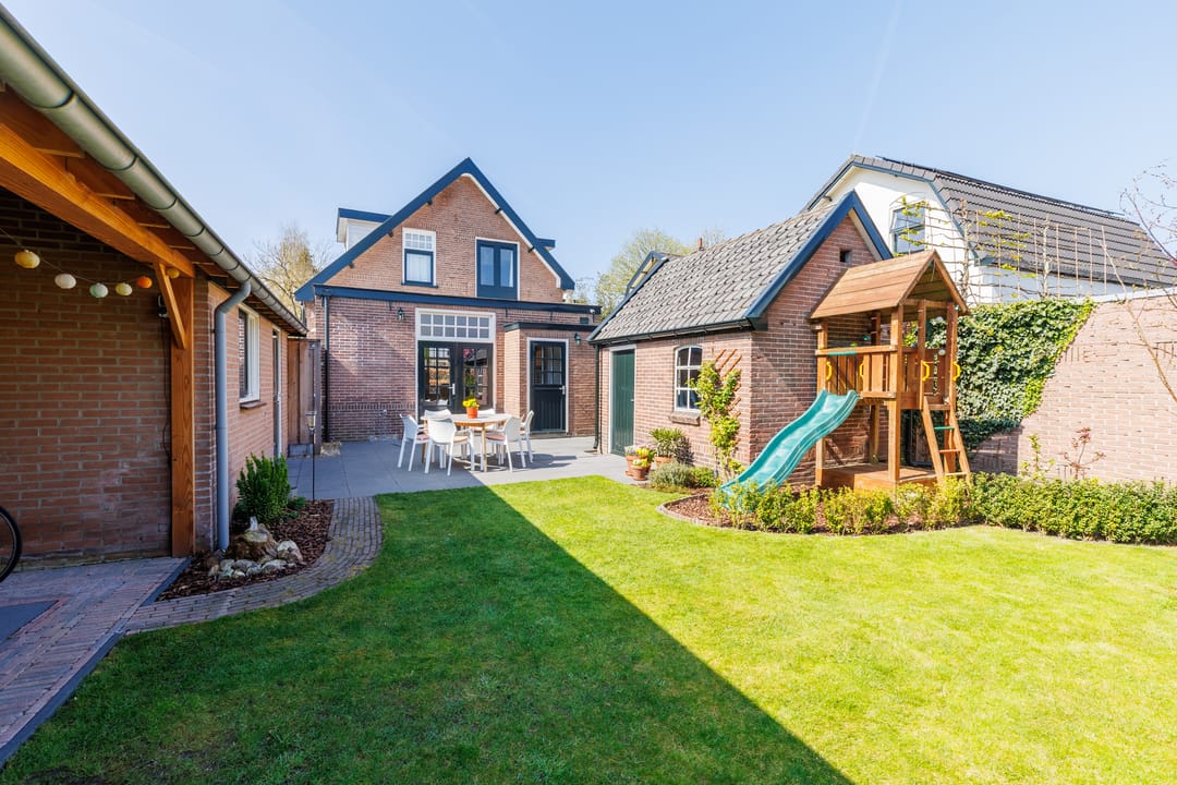 Photo 28 of De Ruyterstraat 84