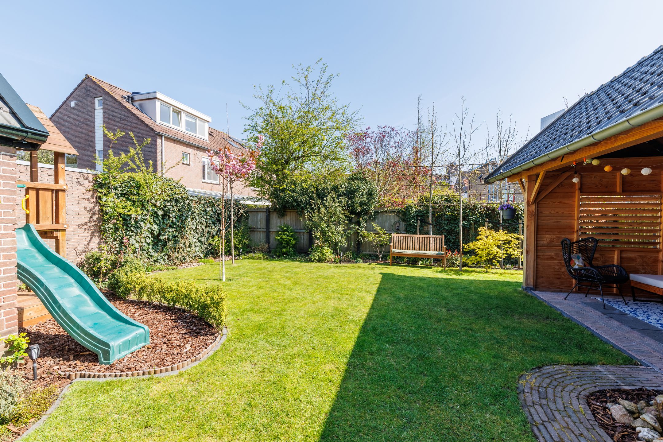 Photo 30 of De Ruyterstraat 84