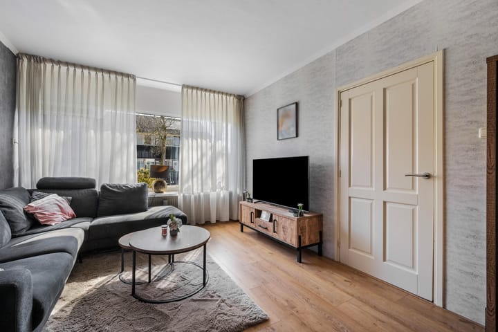 Foto 6 van De Kap 111