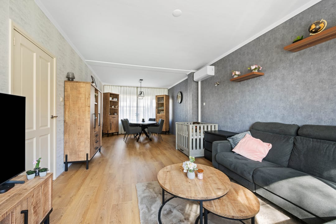 Foto 7 van De Kap 111