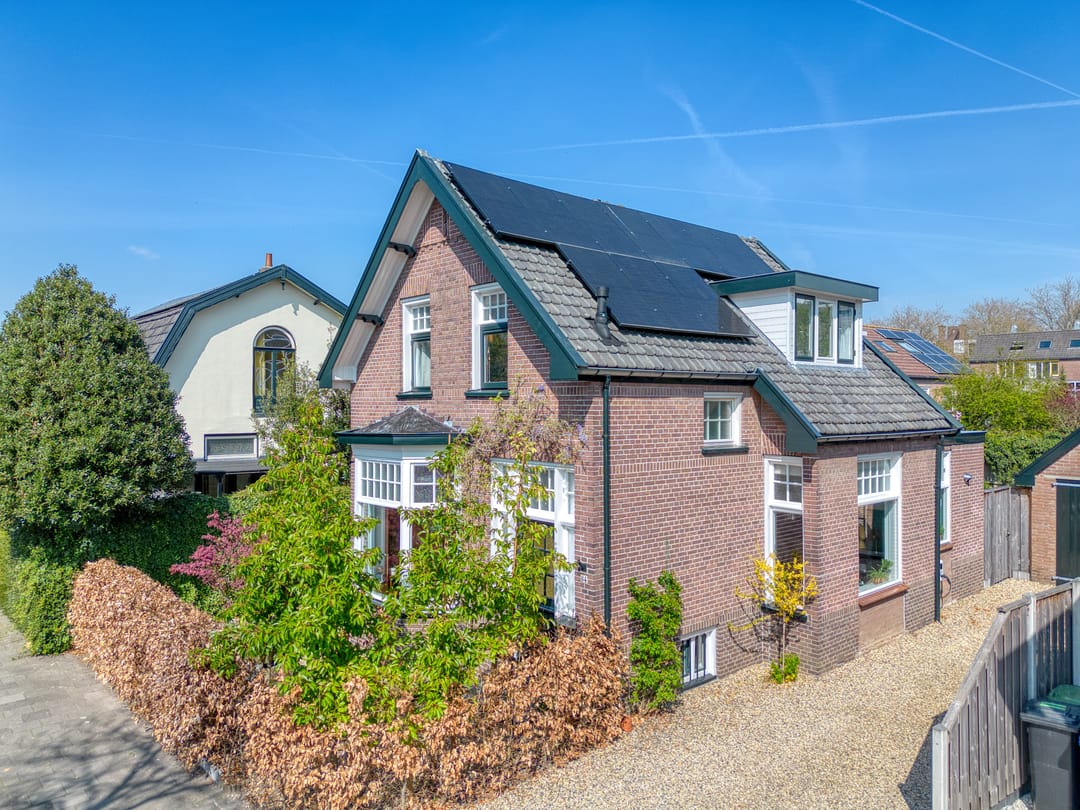 Photo 31 of De Ruyterstraat 84