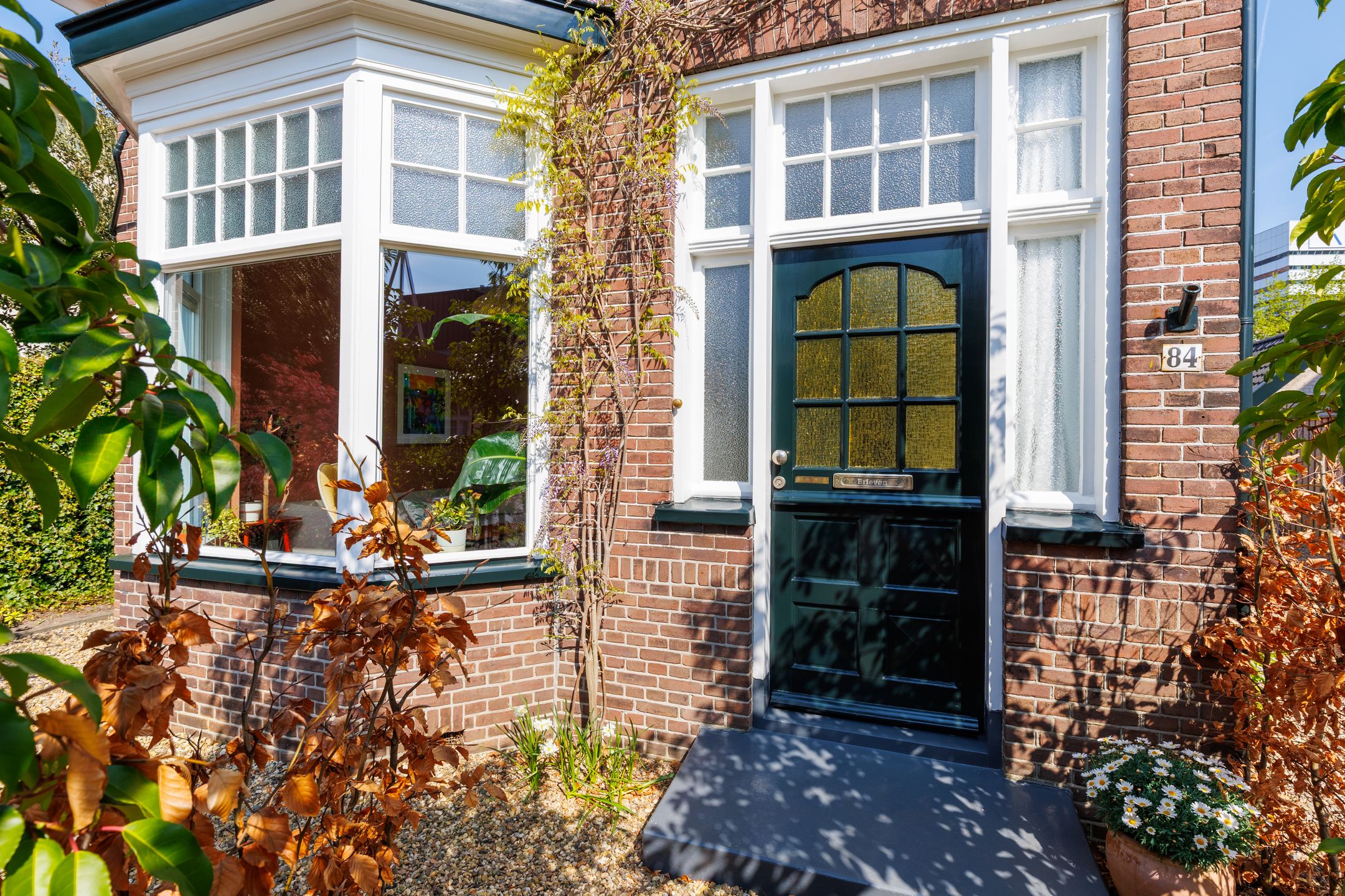 Photo 33 of De Ruyterstraat 84