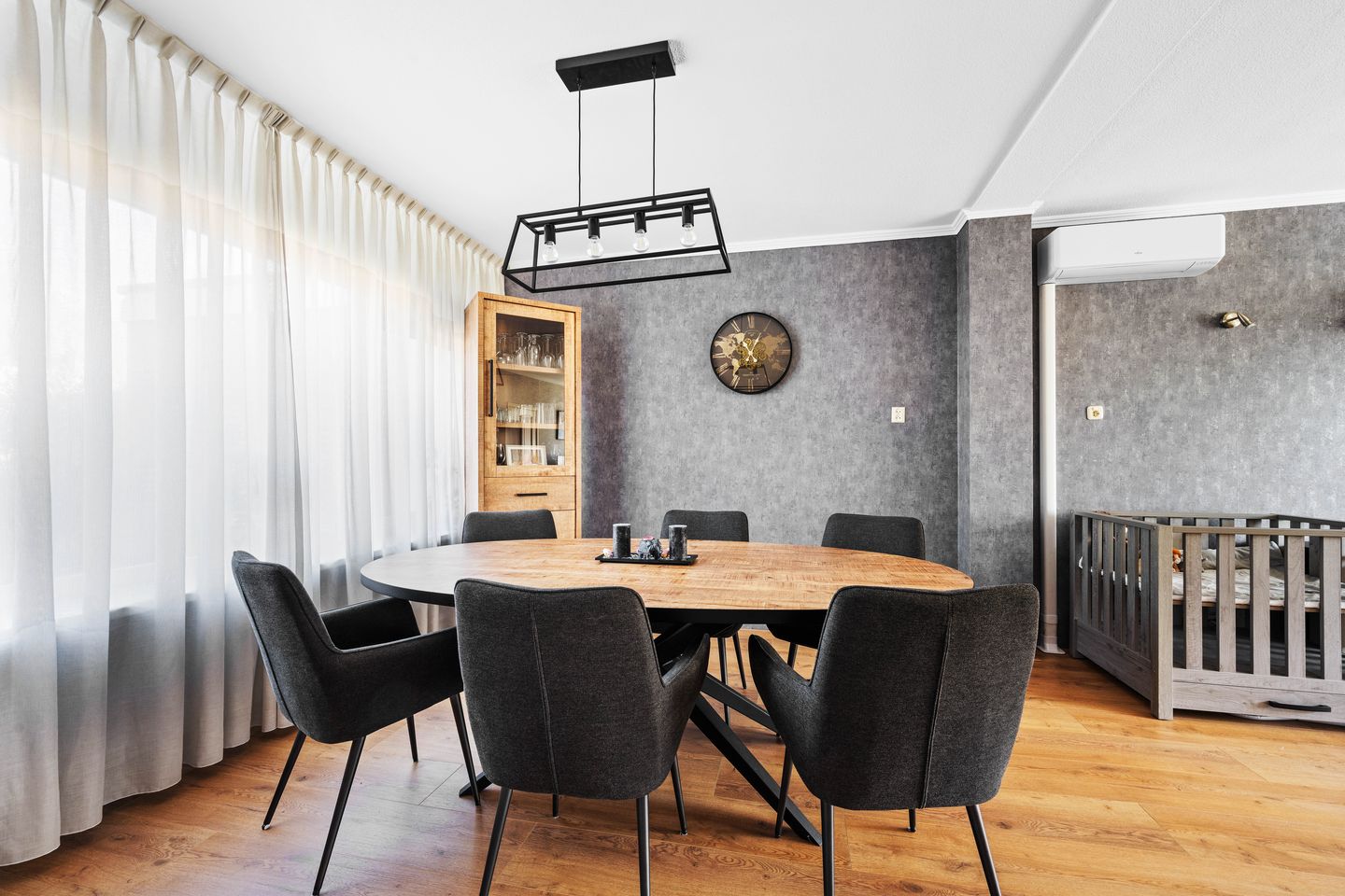 Foto 10 van De Kap 111