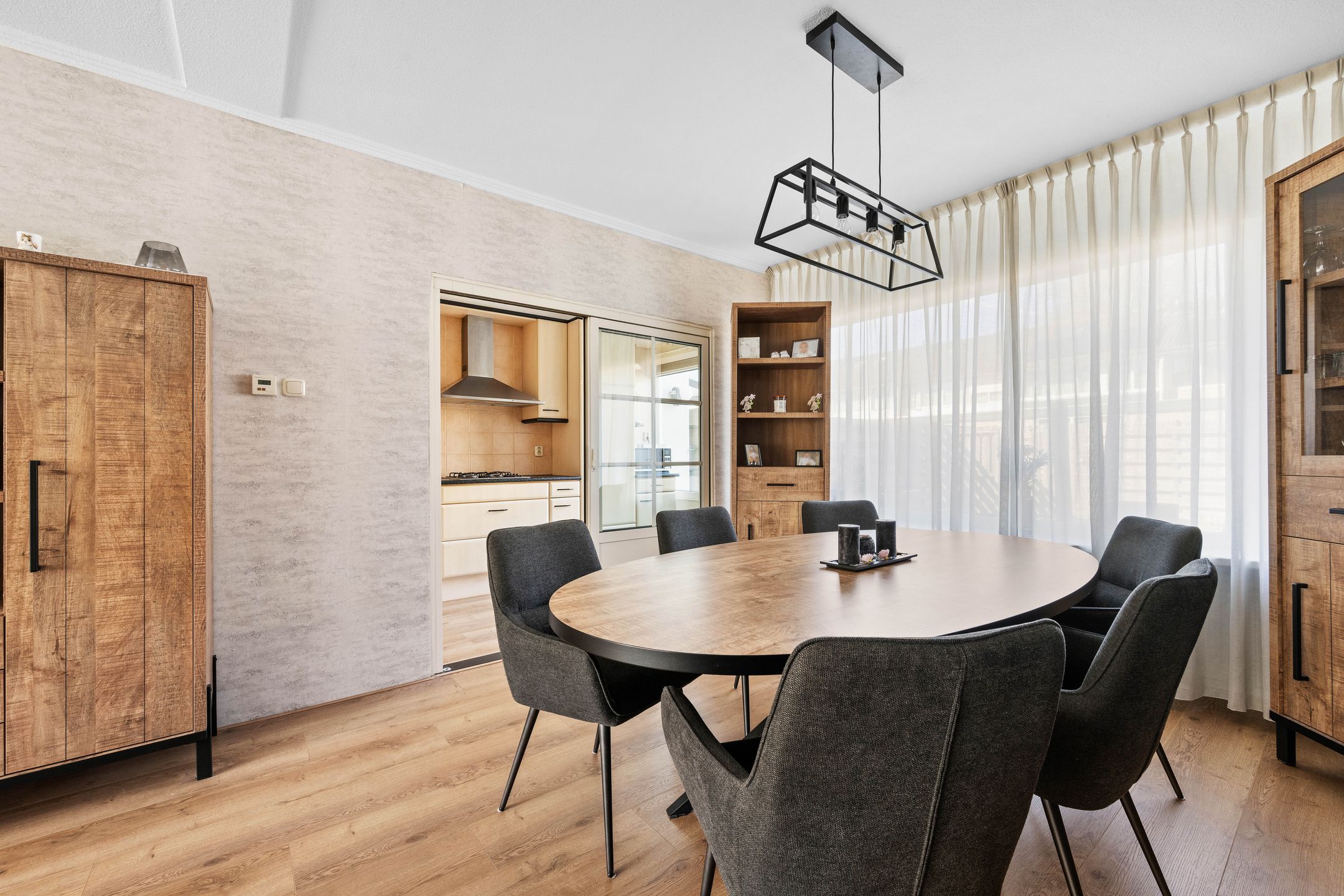 Foto 12 van De Kap 111