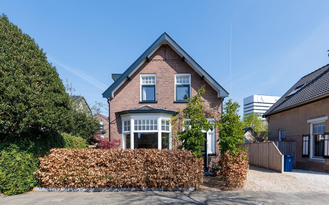 Photo 37 of De Ruyterstraat 84