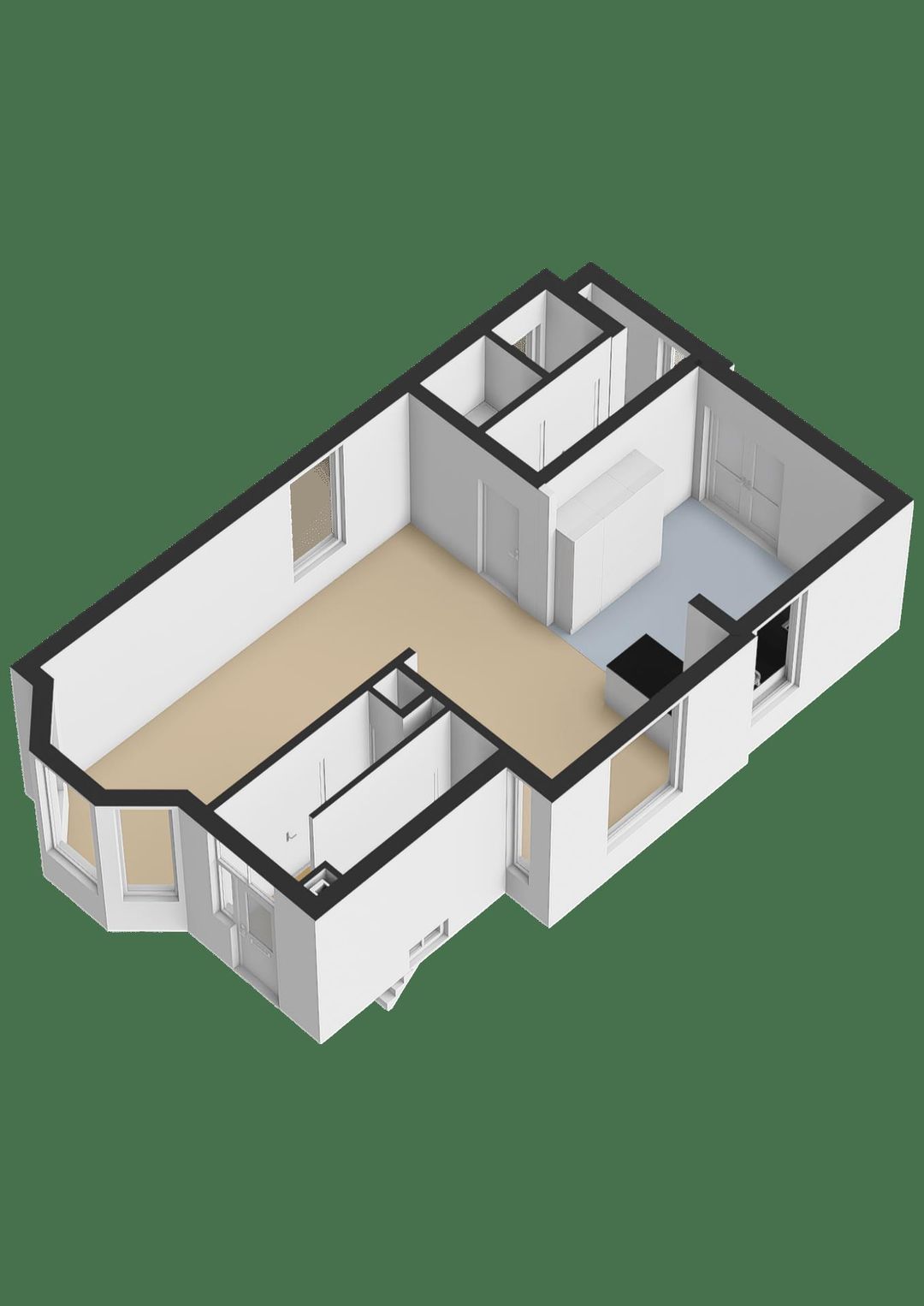 Photo 41 of De Ruyterstraat 84