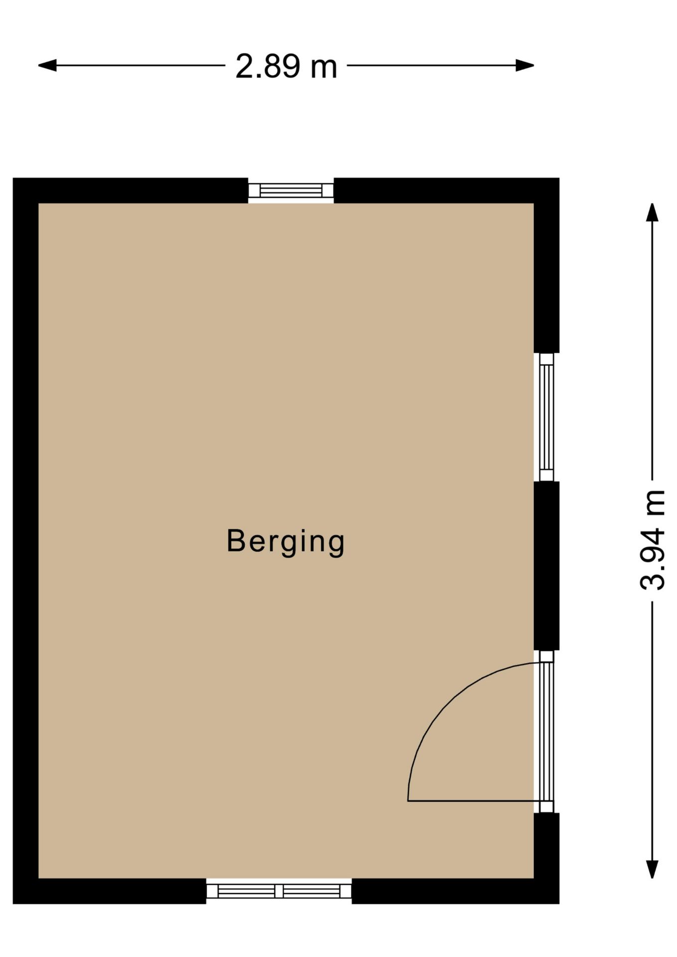 Photo 42 of De Ruyterstraat 84