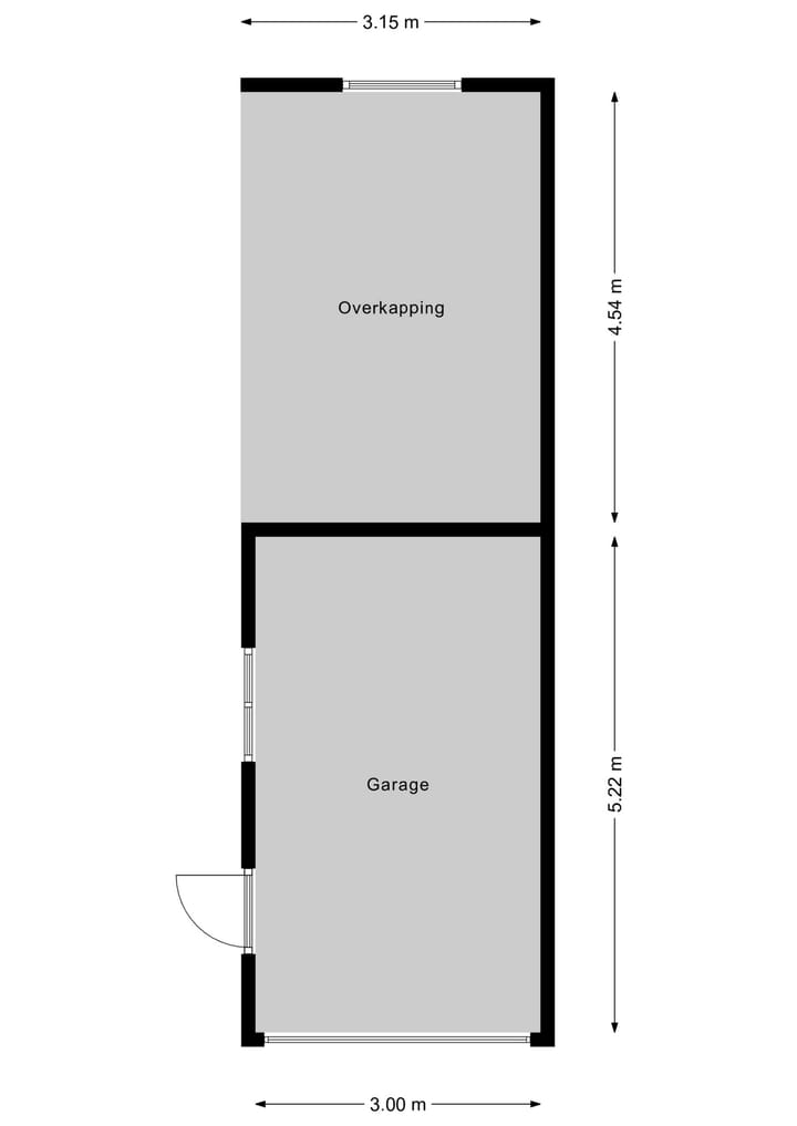 Foto 44 van De Ruyterstraat 84