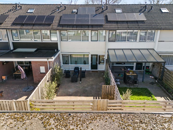 Foto 30 van De Kap 111