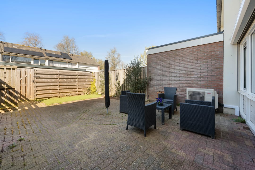 Foto 31 van De Kap 111