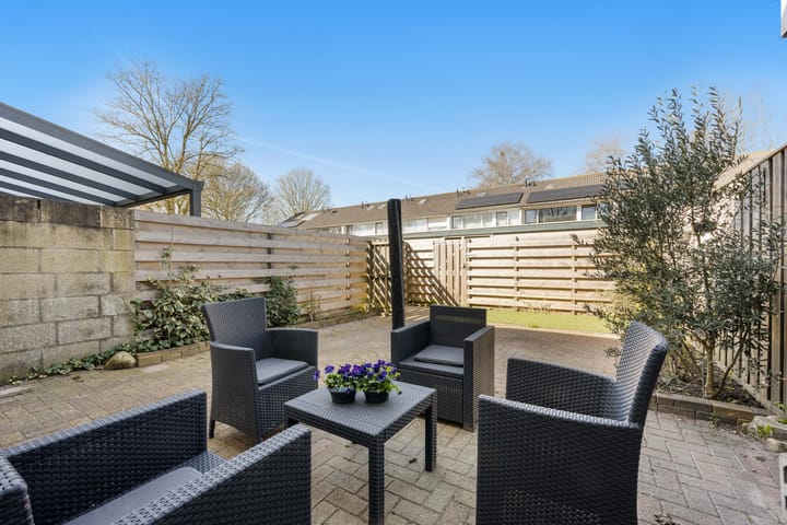 Foto 32 van De Kap 111