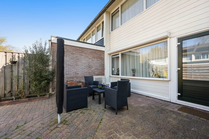 Foto 33 van De Kap 111