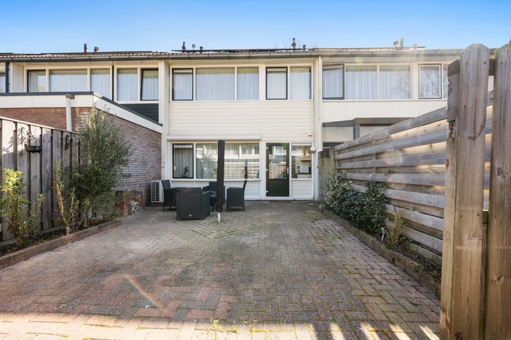 Foto 34 van De Kap 111