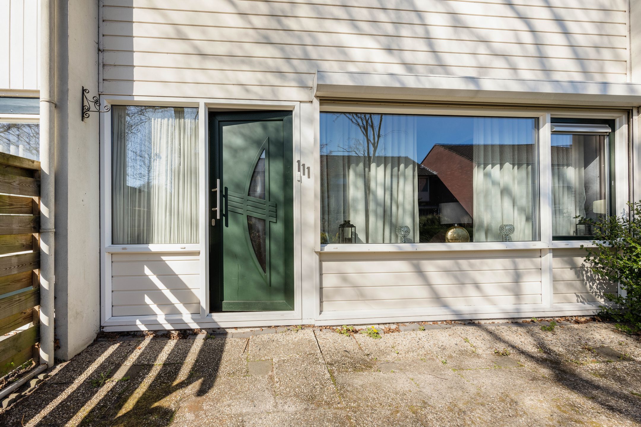 Foto 36 van De Kap 111