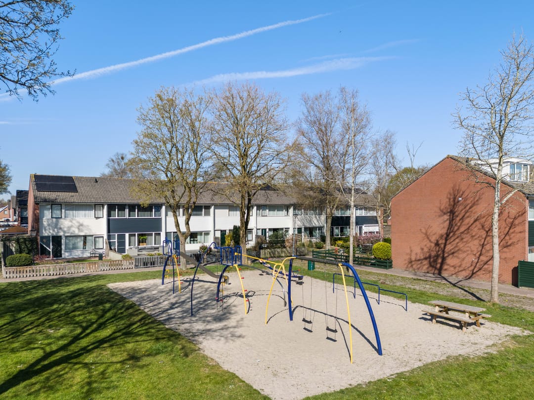 Foto 41 van De Kap 111