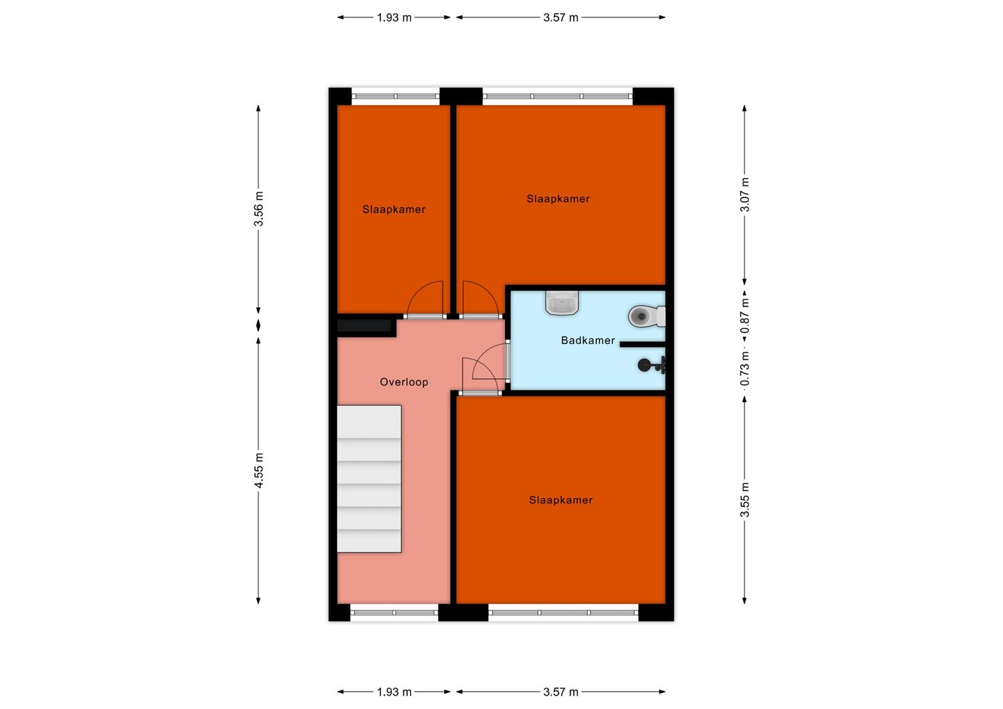 Foto 44 van De Kap 111