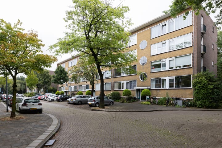 Photo 2 of Jan Prinsstraat 2