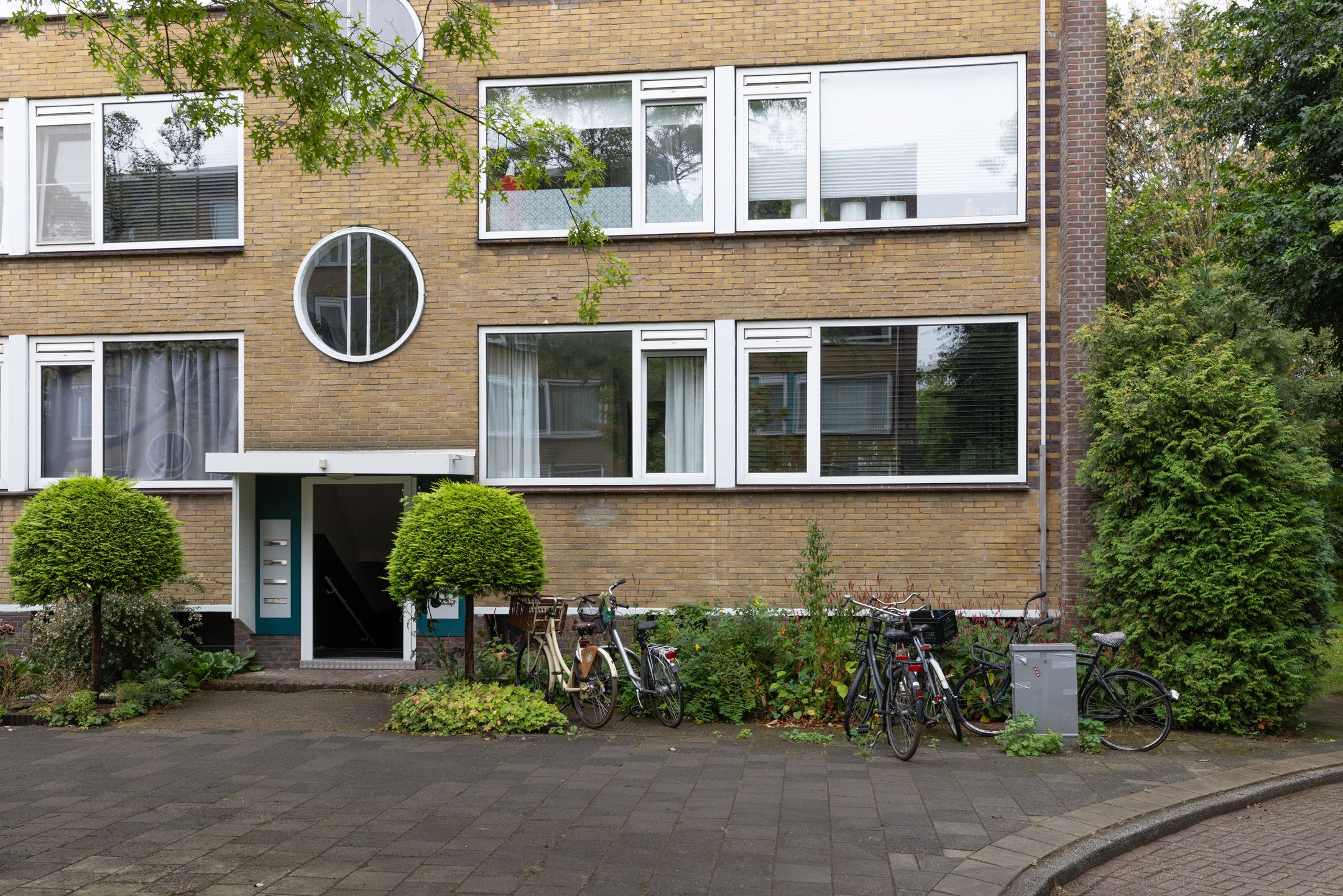 Photo 3 of Jan Prinsstraat 2