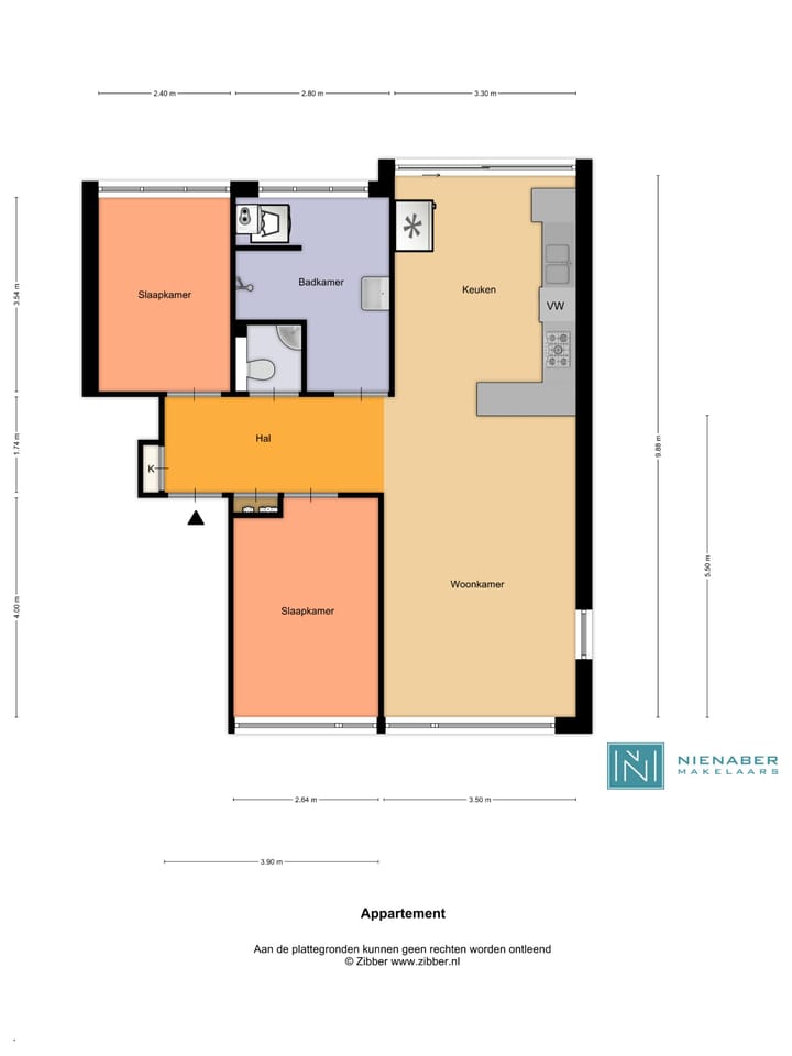 Photo 4 of Jan Prinsstraat 2