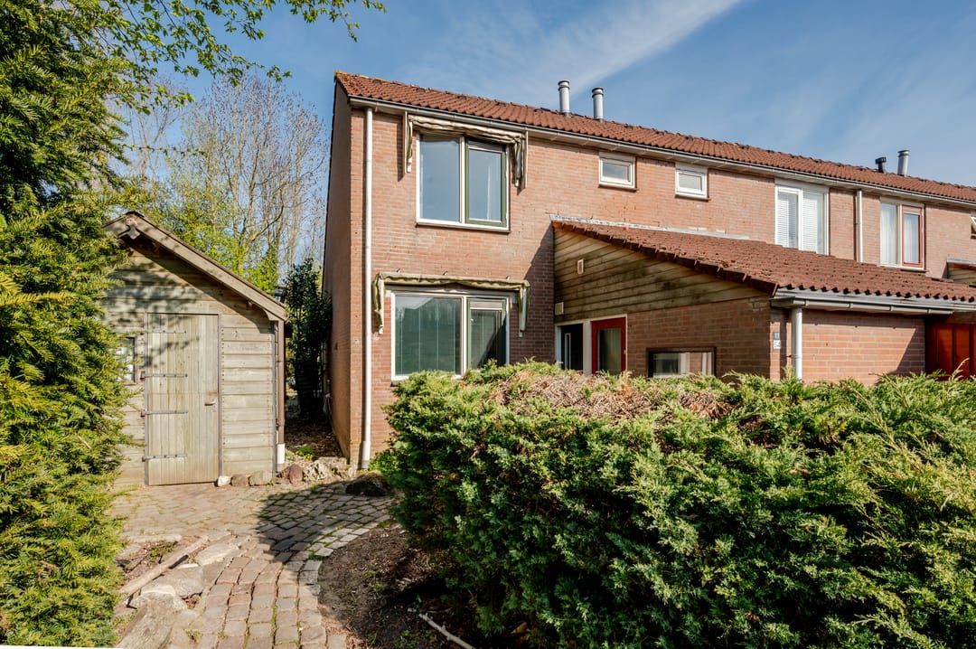 Foto 8 van Horst 11 54