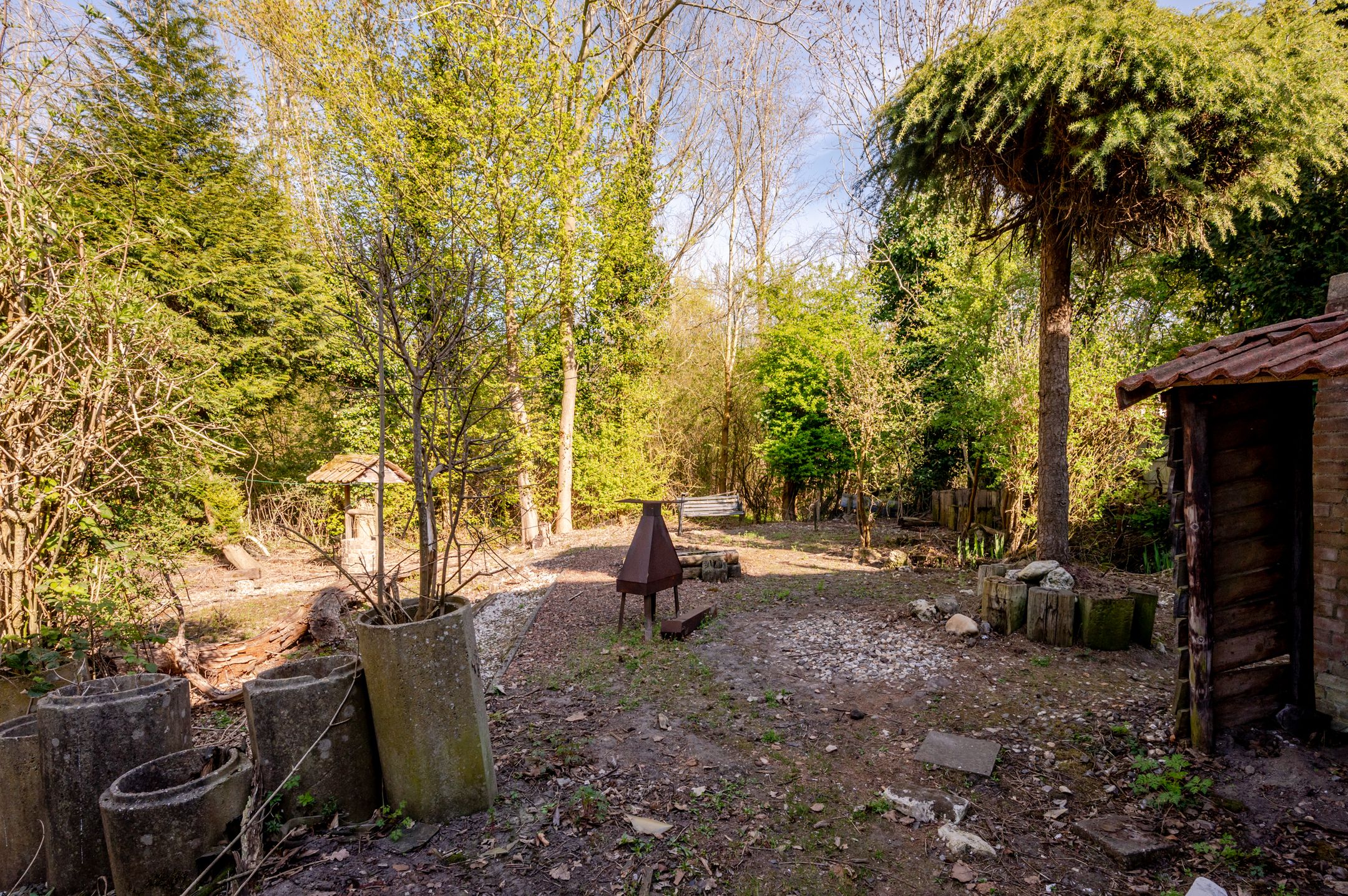 Foto 24 van Horst 11 54