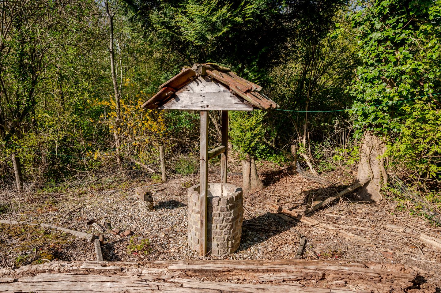 Foto 25 van Horst 11 54