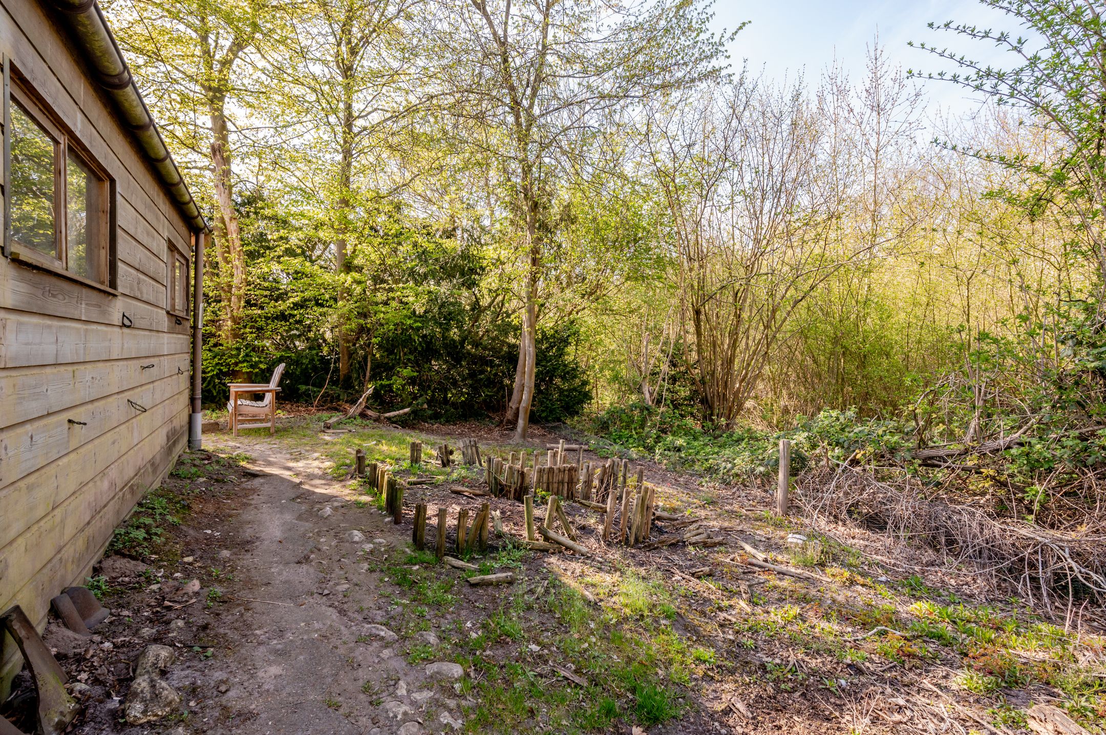 Foto 27 van Horst 11 54