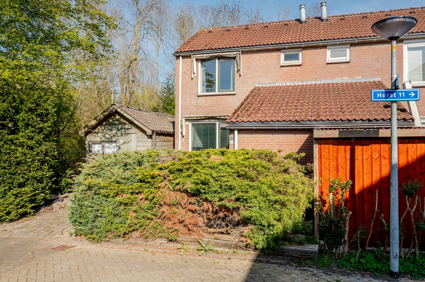 Foto 29 van Horst 11 54