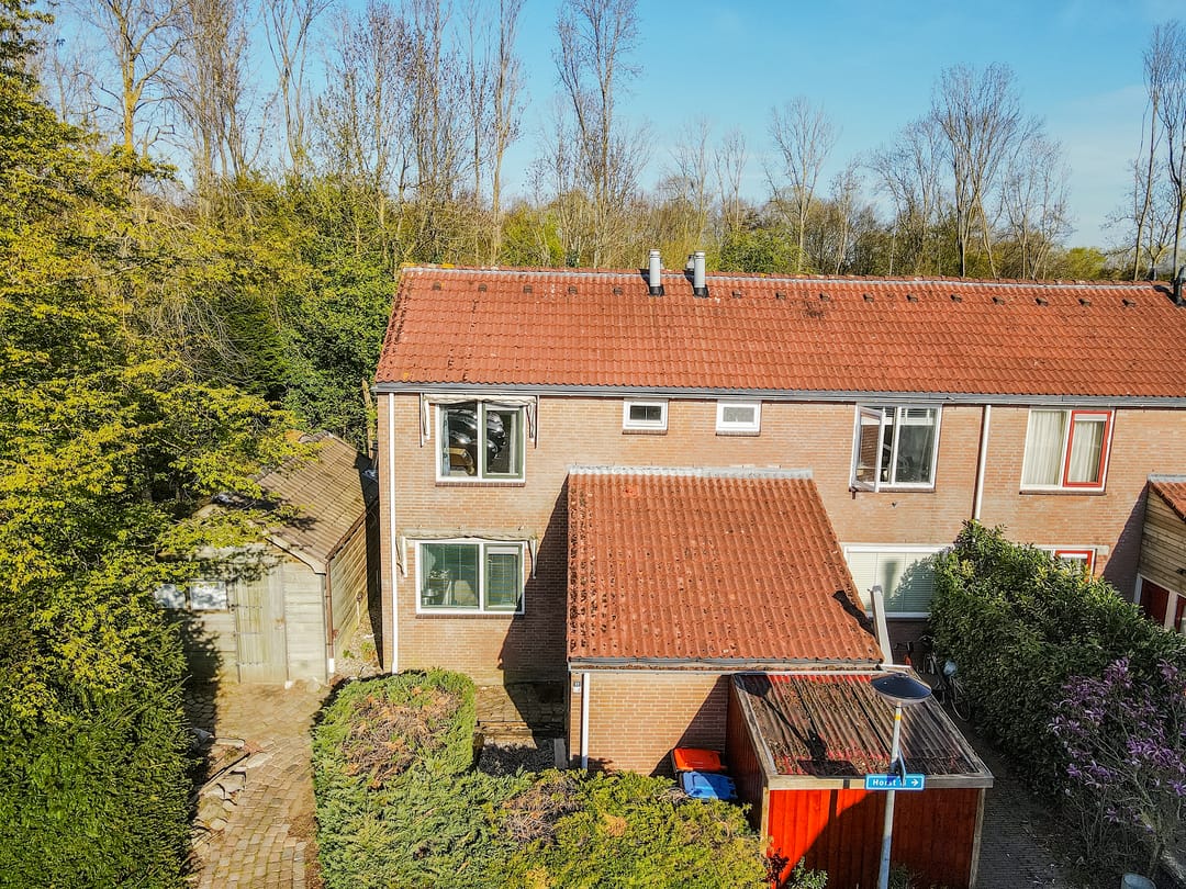 Foto 31 van Horst 11 54