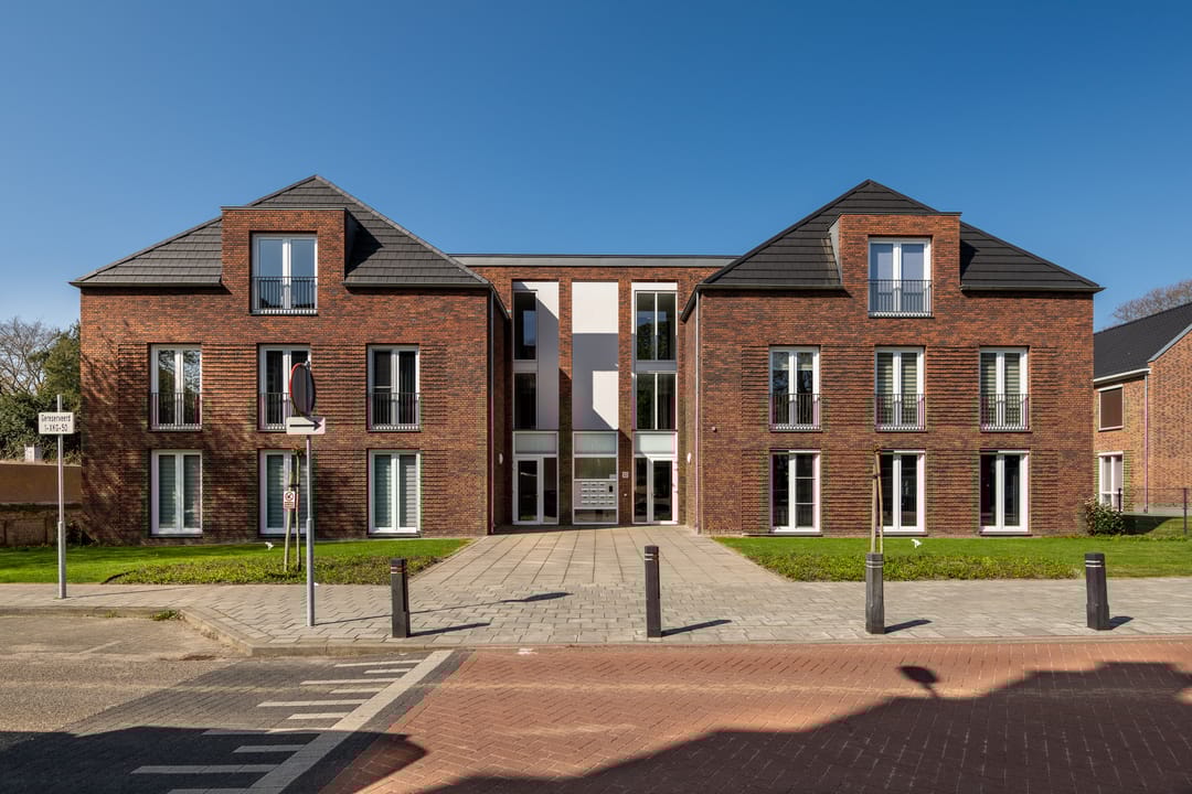 Foto 1 van Heinsbergerweg 12-B02