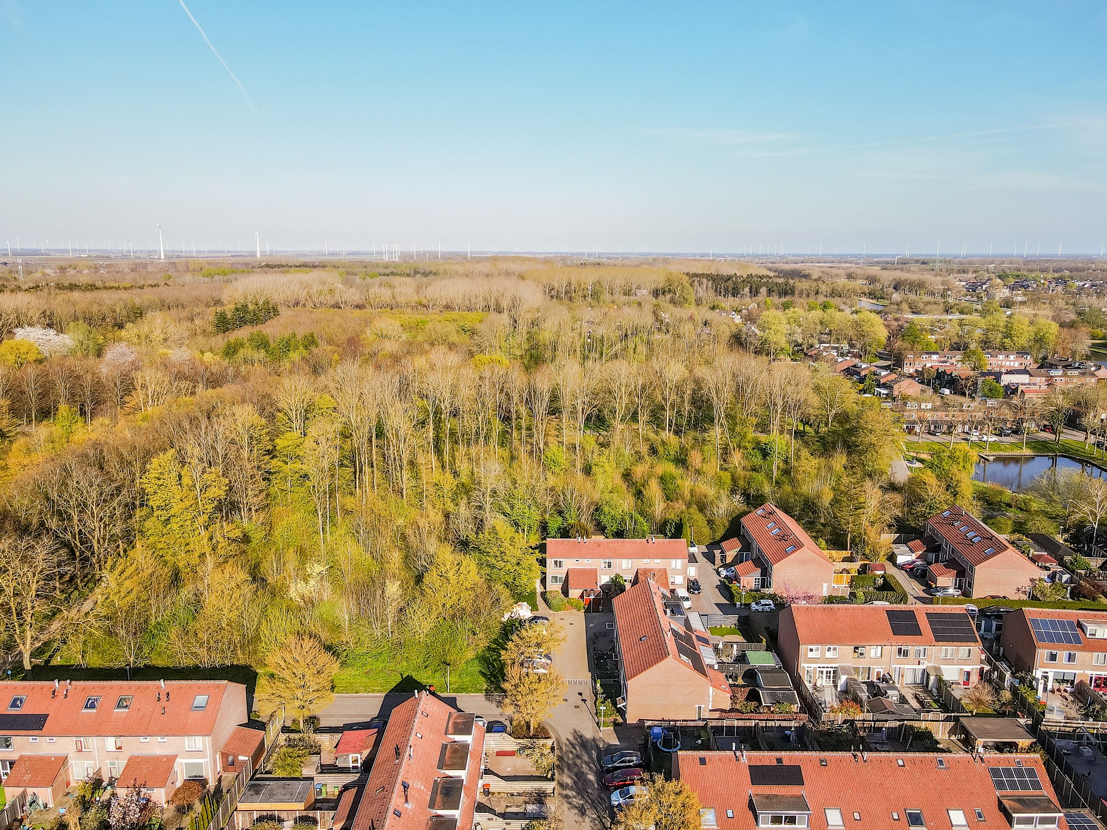 Foto 36 van Horst 11 54