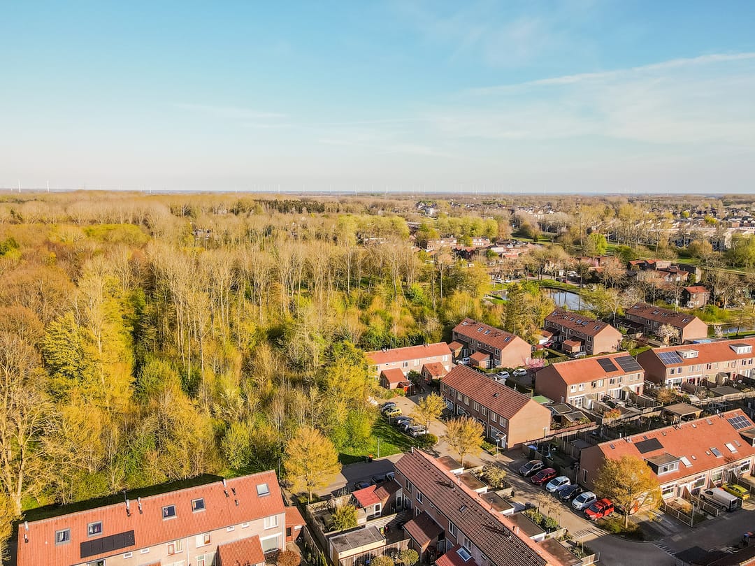 Foto 37 van Horst 11 54